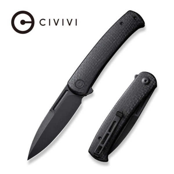 Фото - Нож туристический Civivi C21025C-2